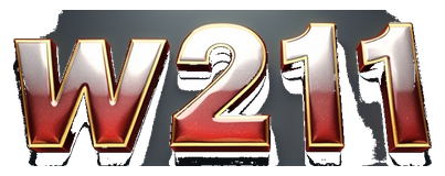 w211 logo