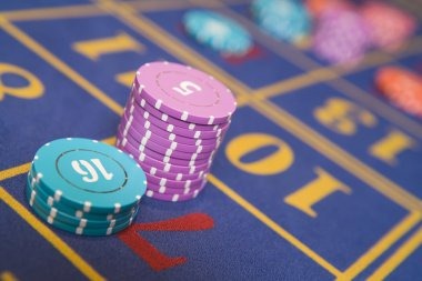 w211 Competitive Roulette Events